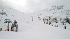 Jiní Tyrolsko, Speikboden