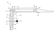 Patent Microsoftu na mobilní brýle s prhledovým displejem