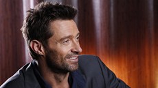 Hugh Jackman