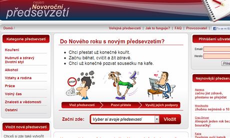Novoron-pedsevzet.cz