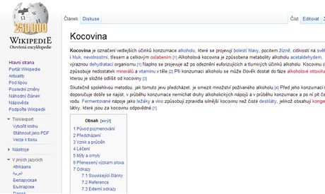 Kocovina