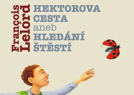 Hektorova cesta aneb hledn tst