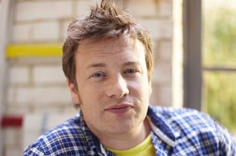 Televizni "buditel" Jamie Oliver