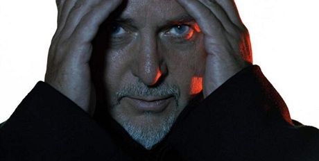 Peter Gabriel