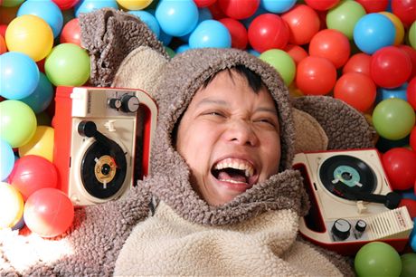 Kid Koala