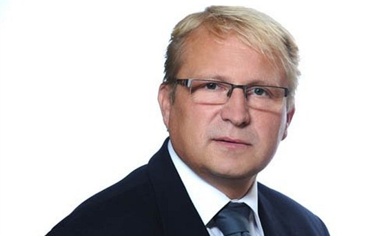 Námstek ústeckého primátora Pavel Boek o rezignaci neuvauje.