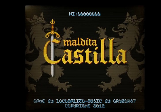 Maldita Castilla