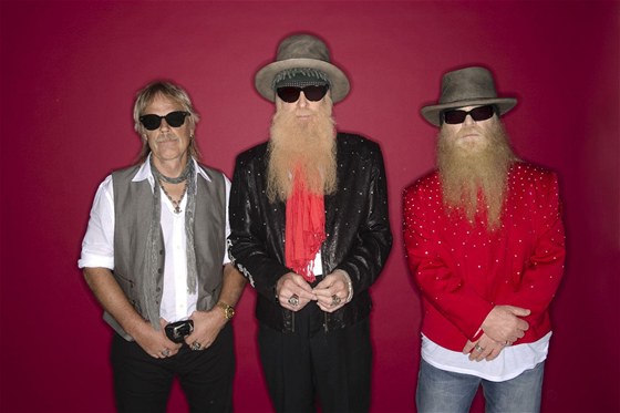 ZZ Top