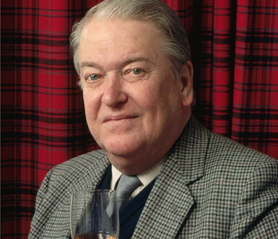 Kingsley Amis