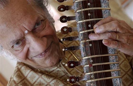 Ravi Shankar