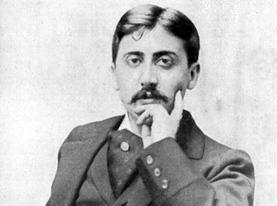 Marcel Proust