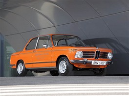 Historie elektrických automobil u BMW zaala v roce 1972, tedy ped 40 lety. U...