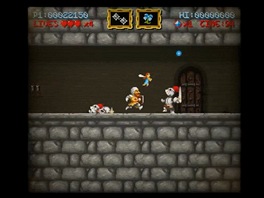 Maldita Castilla