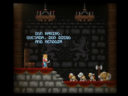 Maldita Castilla