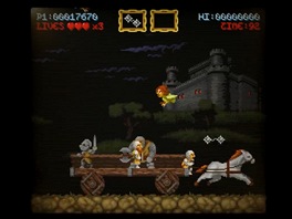 Maldita Castilla