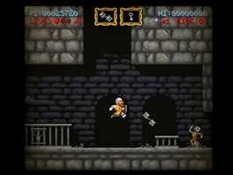 Maldita Castilla