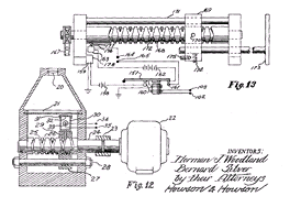 Patent slo 2612994 - Klasifikan zazen a metoda