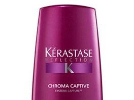 Kondicionr Chroma Captive pro barven vlasy bez obsahu paraben, Krastase,