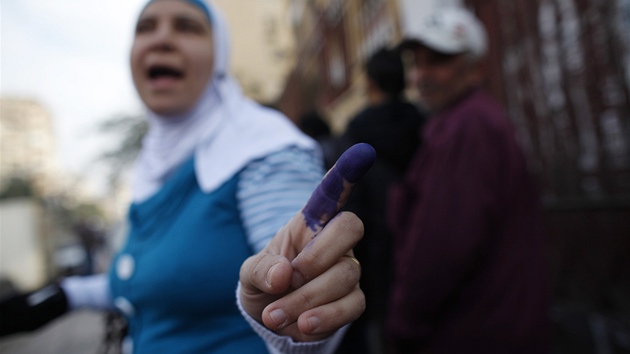 Referendum o nov stav v Egypt (15. prosince 2012)