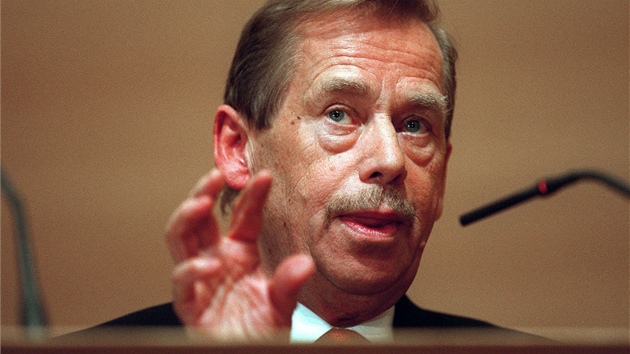 Václav Havel Václav Havel