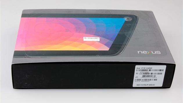 Tablet Samsung Nexus 10
