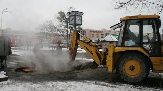 Opravi vi, e se jim dodvku tepla do ronovskch domcnost poda obnovit dve ne v ter rno.