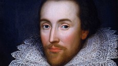 William Shakespeare na obraze Charlese Cobbeho (1686-1765) William Shakespeare na obraze Charlese Cobbeho (1686-1765)