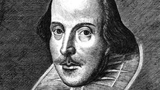 William Shakespeare (1564 1616) - významný anglický básník a dramatik, klíová