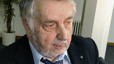 Pražská ČSSD si v sobotu za předsedu zvolila svého dosavadního místopředsedu Pražská ČSSD si v sobotu za předsedu zvolila svého dosavadního místopředsedu