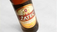 Žatecký pivovar začal s výrobou biopiva. Žatecký pivovar začal s výrobou biopiva.
