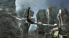 Nemůžete říci, že jste nebyli varováni, říká film Rolanda Emmericha 2012. Nemůžete říci, že jste nebyli varováni, říká film Rolanda Emmericha 2012.