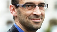 Poslanec za ODS Jan Čechlovský Poslanec za ODS Jan Čechlovský