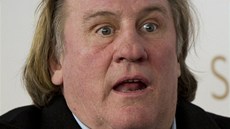 Gérard Depardieu