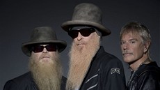 ZZ Top ZZ Top