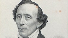 Hans Christian Andersen Hans Christian Andersen