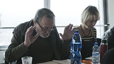 V Nebi nad Berlínem si zahraje i Ladislav Frej. V Nebi nad Berlínem si zahraje i Ladislav Frej.