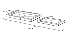 Patent Amazonu na zpsob ochrany mobilních zaízení ped pádem