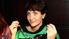 Ester Janečková Ester Janečková