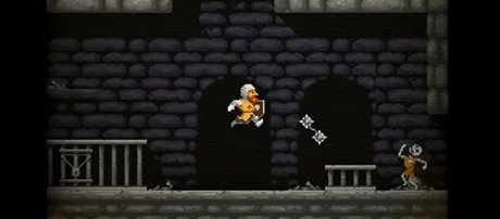 Maldita Castilla