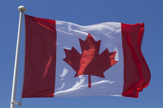 ei potebují vízum do Kanady znovu od roku 2009.