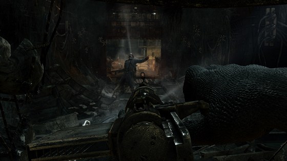 Metro: Last Light