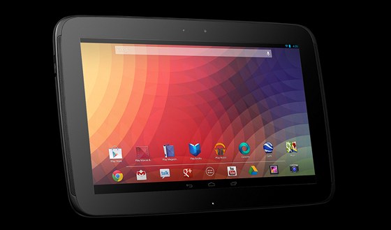 Nexus 10