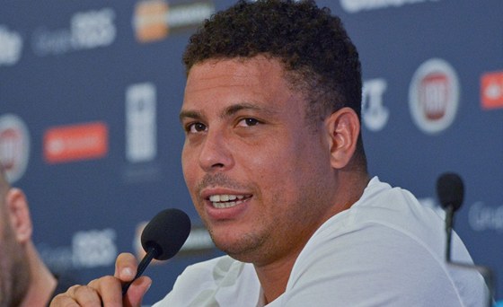 Ronaldo Nazario