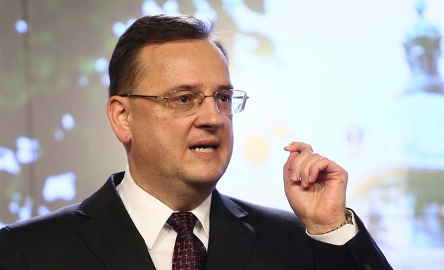 Petr Nečas iDNES.cz