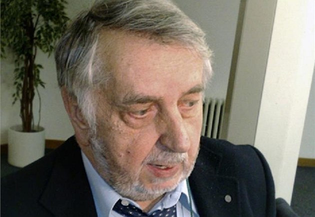 Karel Klíma