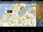 Flightradar 24