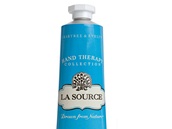 Krm na ruce La Source Hand Therapy, Crabtree&Evelyn, 270 korun