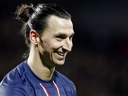 Zlatan Ibrahimovic