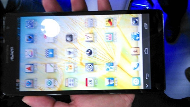 Huawei Ascend Mate