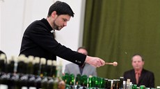 V Moutnicích nedaleko Brna se konalo tradiční žehnání vína. V Moutnicích nedaleko Brna se konalo tradiční žehnání vína.